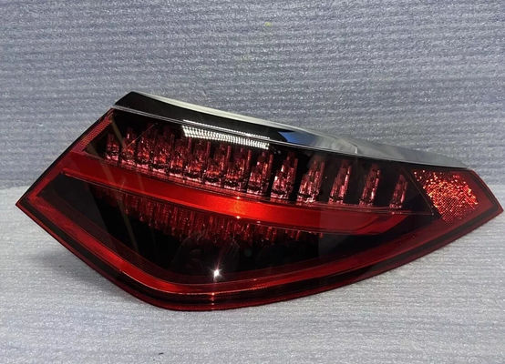 2021-2024 Mercedes Clase S W223 Pasajero derecho luces traseras LED exteriores