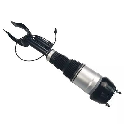 El sistema de descarga de la suspensión de aire para el W166 de la clase M 1663205166 / 1663201313 / A1663206766