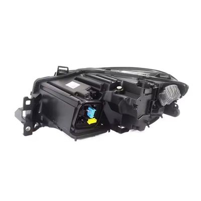 Las bombillas de los faros de Mercedes LED para Benz US 2015-2017 GLE USA Tipo