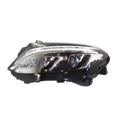 Las bombillas de los faros de Mercedes LED para Benz US 2015-2017 GLE USA Tipo