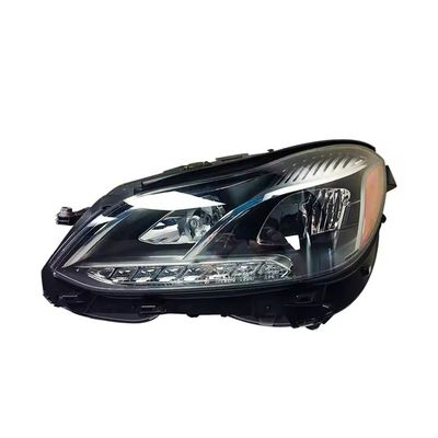 Mercedes Benz luces delanteras LED 2015-2017 GLE USA Tipo para Benz US