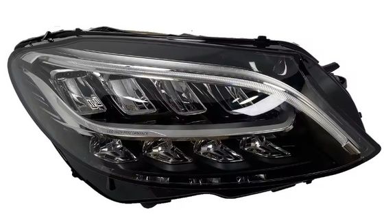 2015-2018 Mercedes Benz W205 faros LED de clase C A2059065404