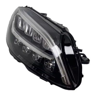 2015-2018 Mercedes Benz W205 faros LED de clase C A2059065404