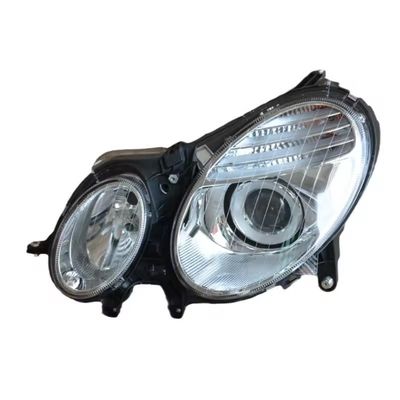 Mercedes W211 faros delanteros E180 E200 E260 E300L 2007-2009 2118203061