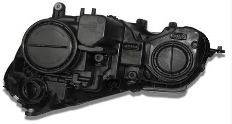 Mercedes W211 faros delanteros E180 E200 E260 E300L 2007-2009 2118203061
