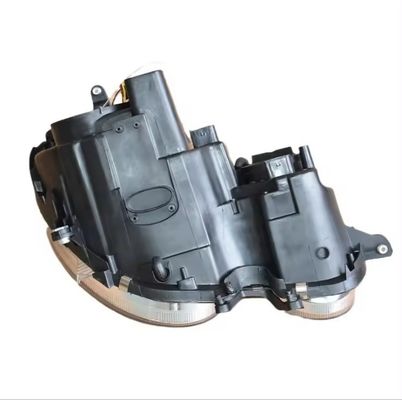 Mercedes W211 faros delanteros E180 E200 E260 E300L 2007-2009 2118203061