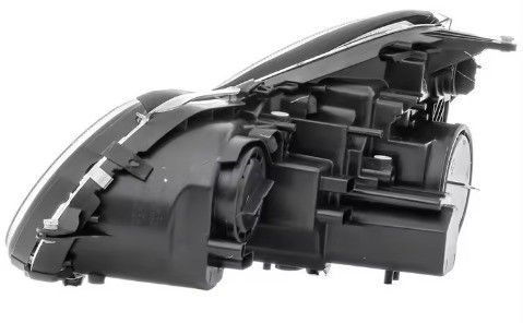 Mercedes W211 faros delanteros E180 E200 E260 E300L 2007-2009 2118203061
