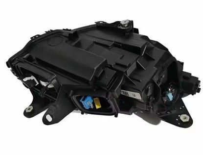 Mercedes Benz S CLASS W222 X222 V222 Faros 2228207361 2228207461 Las luces de los faros de los automóviles Mercedes Benz S