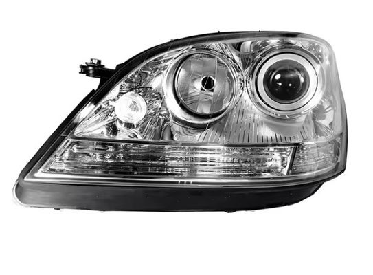 Mercedes Benz Clase ML W164 Lámparas para automóviles 2005-2011 1648204761