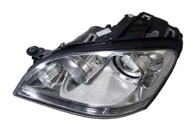 Mercedes Benz Clase ML W164 Lámparas para automóviles 2005-2011 1648204761
