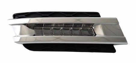 Luz delantera con LED Mercedes-Benz Clase X 164 2006 1648260124