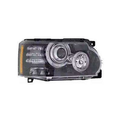 Las luces delanteras LED del Range Rover VOGUE L322 del año 2010 LR010819 LR010825