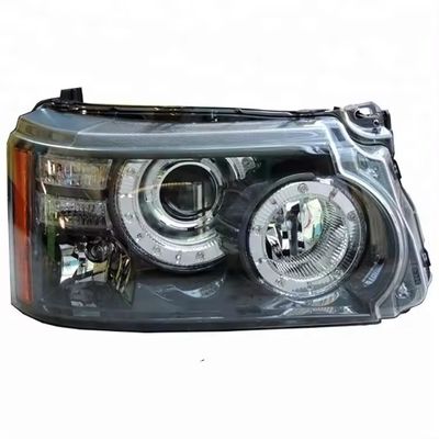 Las luces delanteras AFS Range Rover Sport L320 2010-2013 Luces LED LR023551 LR023552 LR023555