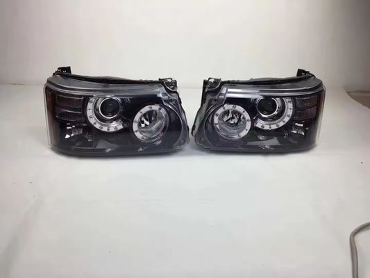 Las luces delanteras AFS Range Rover Sport L320 2010-2013 Luces LED LR023551 LR023552 LR023555