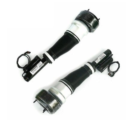 Suspensión delantera de choque para Mercedes W221 2005-2013 A2213204913