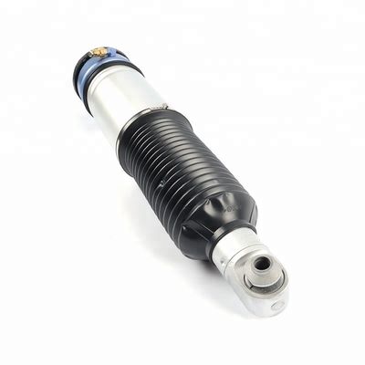 37126785537 BMW E65 Sistema de suspensión de aire trasero de choque automático