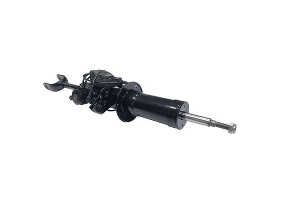 Sistema de suspensión por aire para BMW F02 de choque frontal 37116796925 37116796926