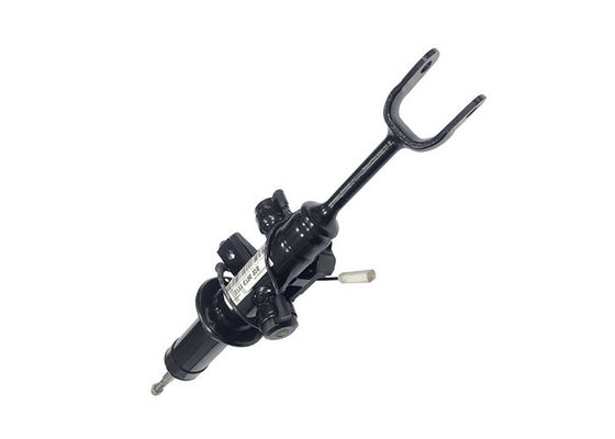 Sistema de suspensión por aire para BMW F02 de choque frontal 37116796925 37116796926