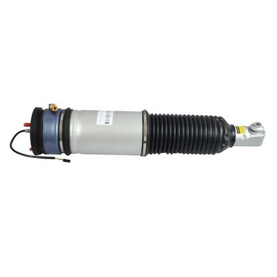 Suspensión trasera de aire Absorbedores de choques Reparación BMW E65 E66 745i 745Li EDC 37126785538 2002-2008