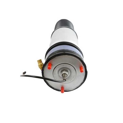 Suspensión trasera de aire Absorbedores de choques Reparación BMW E65 E66 745i 745Li EDC 37126785538 2002-2008