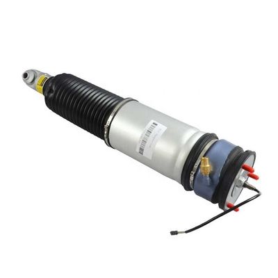 Suspensión trasera de aire Absorbedores de choques Reparación BMW E65 E66 745i 745Li EDC 37126785538 2002-2008