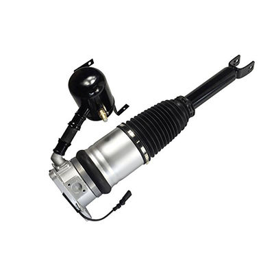 Audi A8 D3 Suspensión de aire trasera 4E0616002H 4E0616001G
