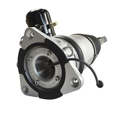 Audi A8 D3 Suspensión de aire trasera 4E0616002H 4E0616001G