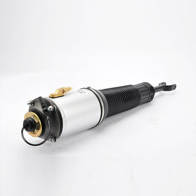 4E0616039AF 4E0616040AF Audi A8 D3 2002-2010 Suspensión de aire delantera de choque