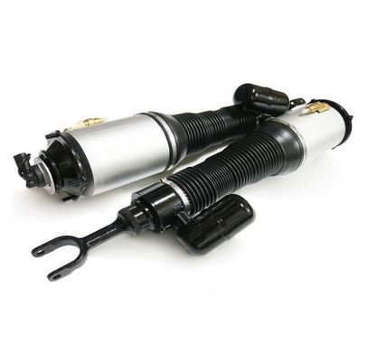 4E0616039AF 4E0616040AF Audi A8 D3 2002-2010 Suspensión de aire delantera de choque
