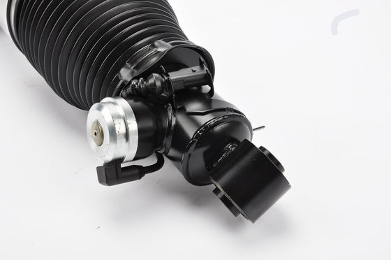 Sistema de suspensión neumática estándar OEM para Audi Q7 Suspensión neumática trasera de choque 4L0616020 4L0616020B