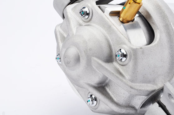 Sistema de suspensión neumática estándar OEM para Audi Q7 Suspensión neumática trasera de choque 4L0616020 4L0616020B