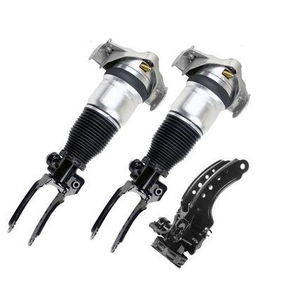 Absorción de choques de la suspensión delantera para Audi Q7 SQ7 RS Q8 4M 2016-2022 Partes 7L8616039D