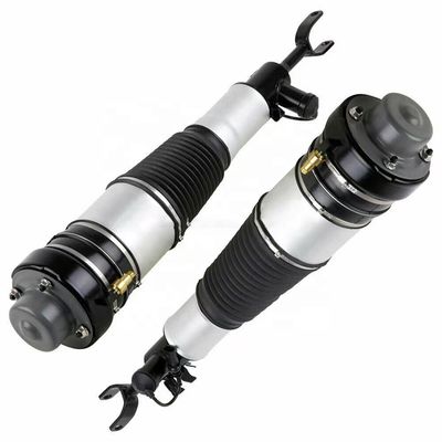 Audi A6 C6 Suspensión de aire delantera de choque 4F0616039AA, 4F0616039S