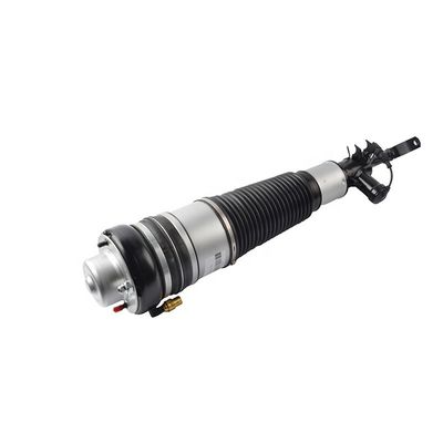Audi A6 C6 Suspensión de aire delantera de choque 4F0616039AA, 4F0616039S