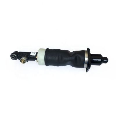 Audi A6 C5 Suspensión de aire trasera de choque 4Z7616019A, 4Z7616051A