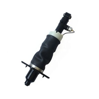 Audi A6 C5 Suspensión de aire trasera de choque 4Z7616019A, 4Z7616051A
