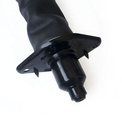 Audi A6 C5 Suspensión de aire trasera de choque 4Z7616019A, 4Z7616051A