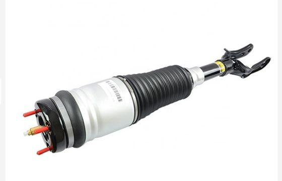 68029903AE Grand Cherokee WK2 2010- Reemplazo de la suspensión delantera por choque