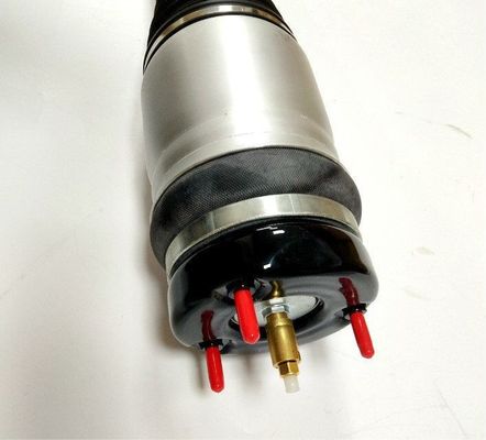 68029903AE Grand Cherokee WK2 2010- Reemplazo de la suspensión delantera por choque