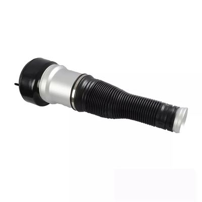 W221 Muelle de aire trasero