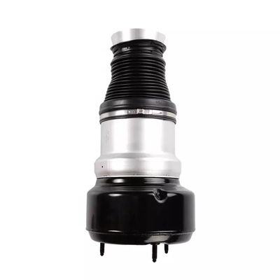 W221 Primavera de aire Frente 4Matic