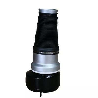 W221 Primavera de aire delantera 2Matic