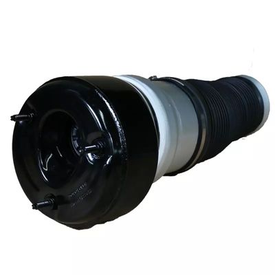 W221 Primavera de aire delantera 2Matic