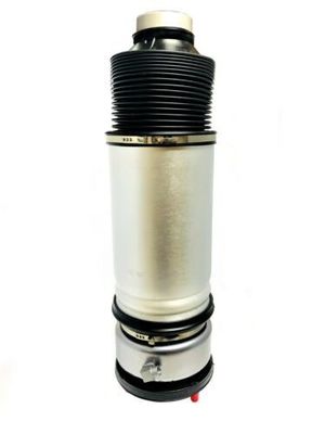 BMW E65 E66 Muelle de aire trasero
