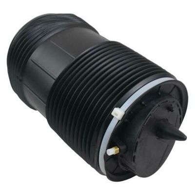 Q7 4M Muelle de aire trasero