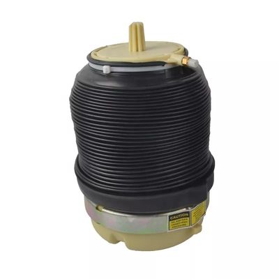 A6 C6 Muelle de aire trasero