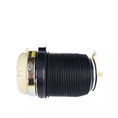 A6 C6 Muelle de aire trasero