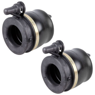 Alto rendimiento para el aerosolar trasero de Lincoln 17610011-101, 17610011-102