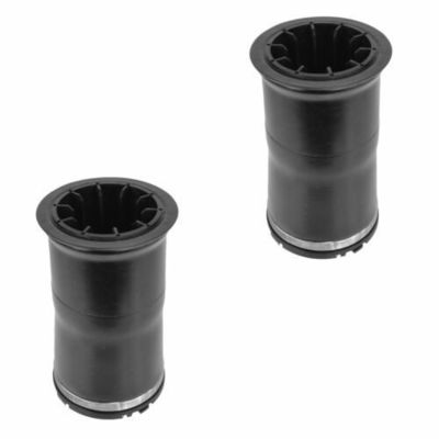 Hummer H2 Muelle de aire trasero