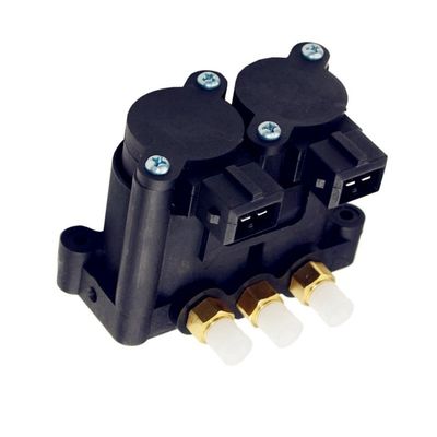 E39 E53 E66 Bloque de válvula